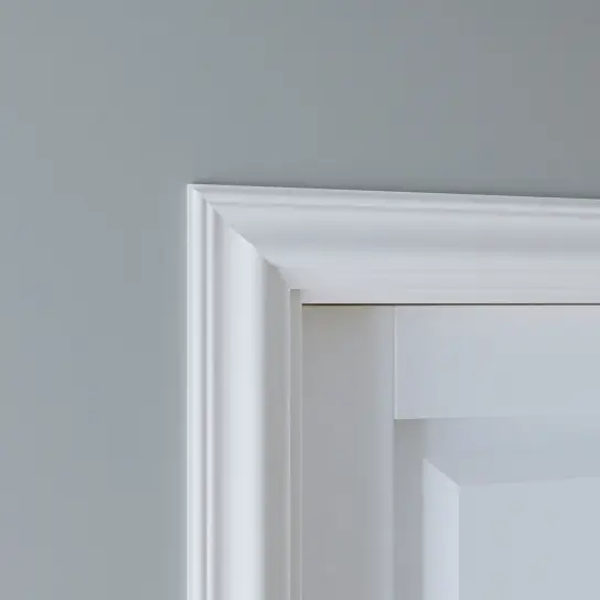 Koop Online Chic architraaf - MDF v313- 18 x 70 mm